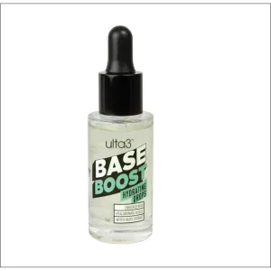 Ulta3 Base Boost Hydrating Drops