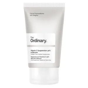 Vitamin C Suspension 30% in Silicone (30ml)