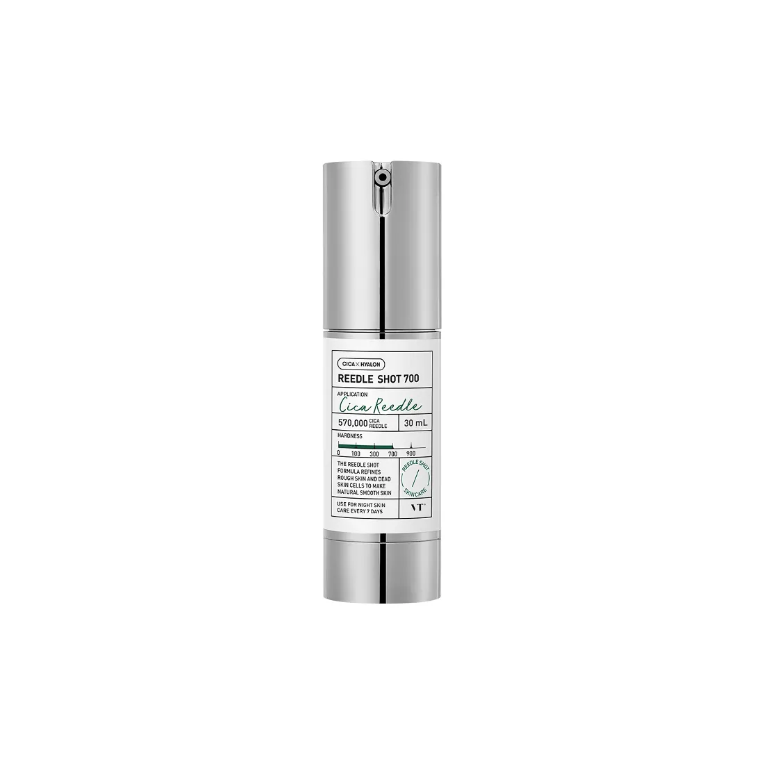 VT Cica X Hyalon Reedle Shot 700 30 ml