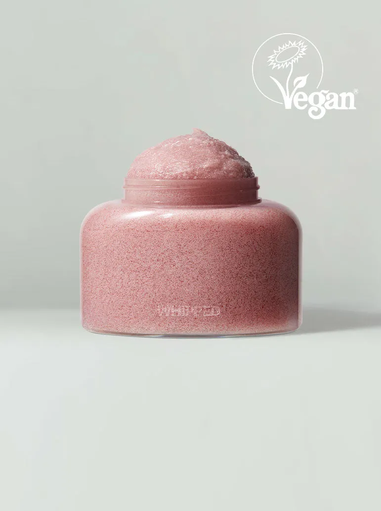 Whipped Fig Butter Vegan Pack Scrub 210g