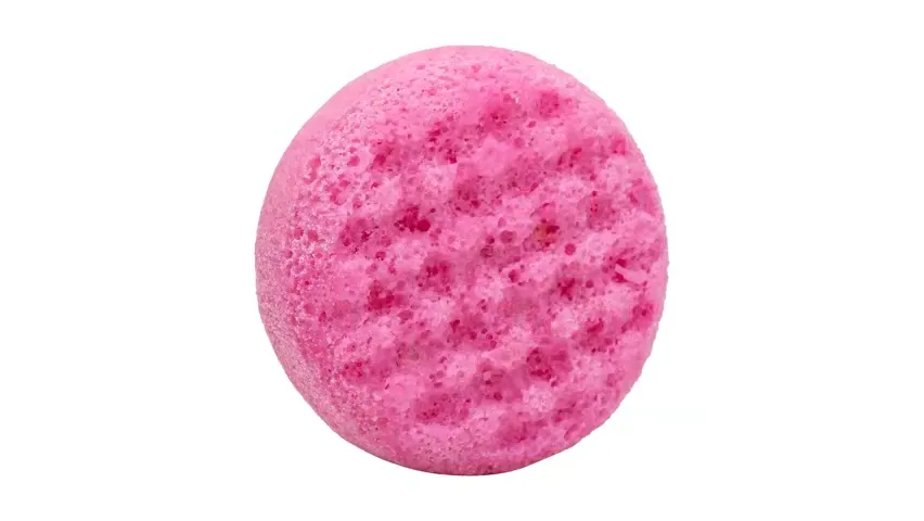Wild Blossom Soap Infused Body Buffer