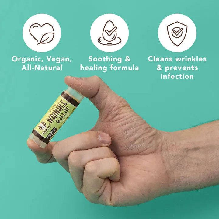 Wrinkle Balm Travel Stick