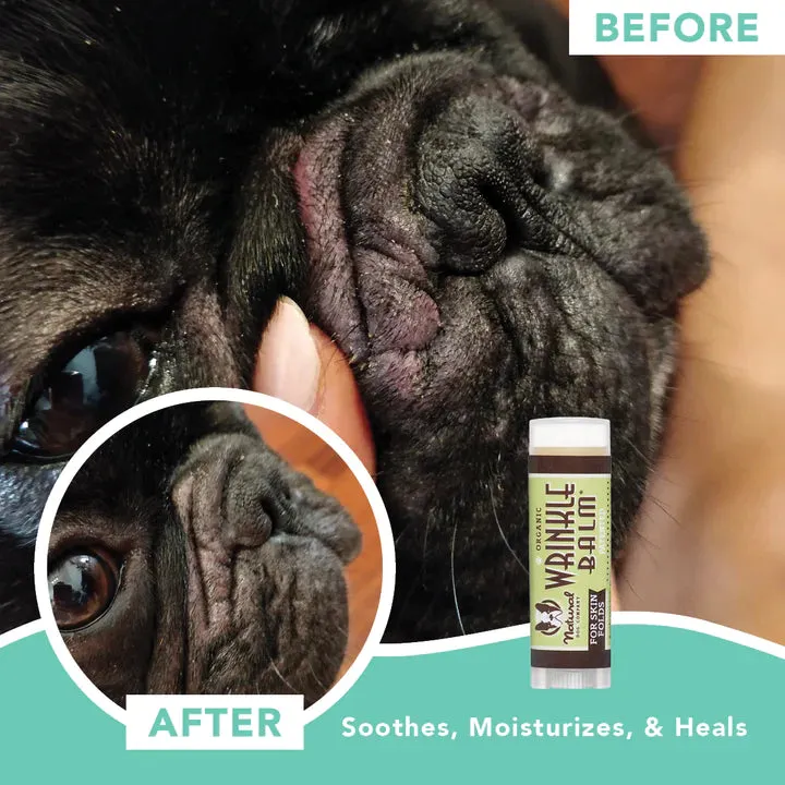 Wrinkle Balm Travel Stick