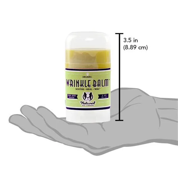 Wrinkle Stick